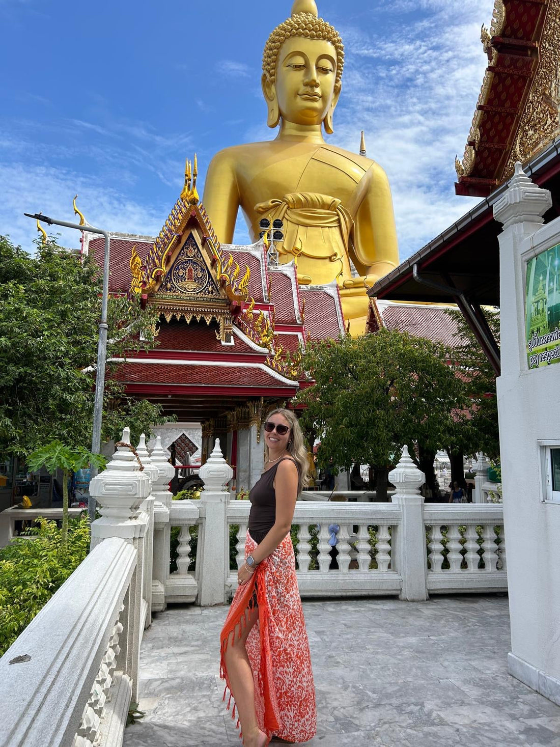 Thailand Reisblog